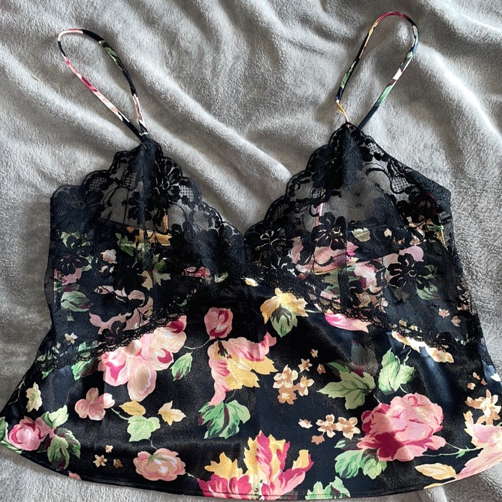 VS GOLD LABEL CAMI